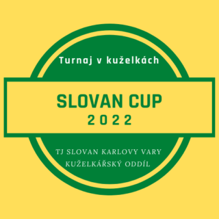 Slovan Cup 22